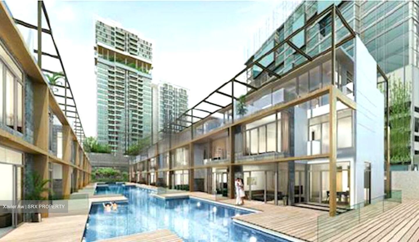 SeaHill (D5), Condominium #460808651